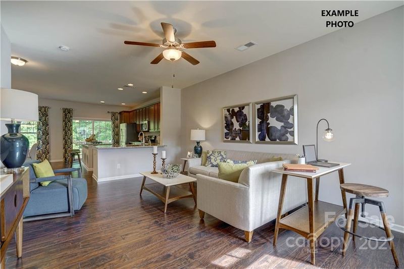7007 Jane Parks Way #1201, Charlotte, NC 28217