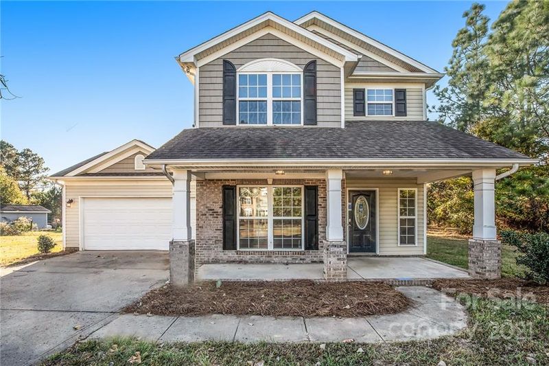 5411 W B Wilkerson Rd, Indian Trail, NC 28079
