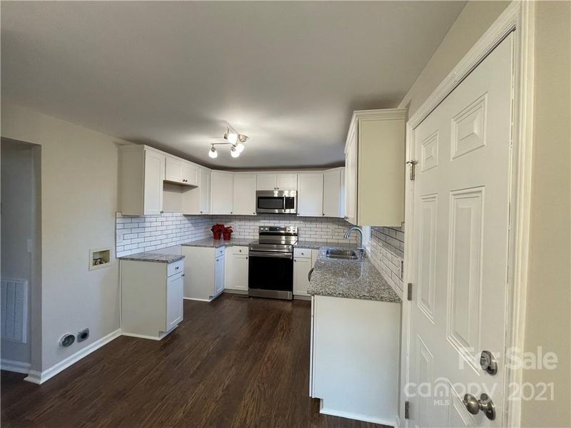 205 Turner St, Monroe, NC 28110