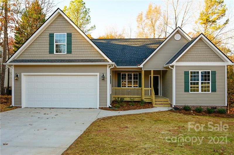 2435 Ridgeway Ln, Rock Hill, SC 29732