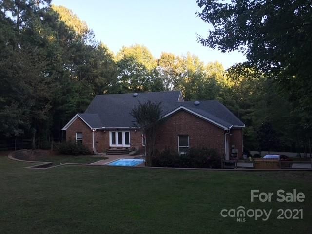 4520 Ferguson Cir, Waxhaw, NC 28173