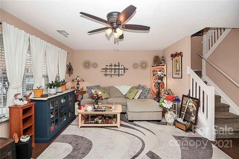 107 Lynch Cir #72, Mooresville, NC 28117