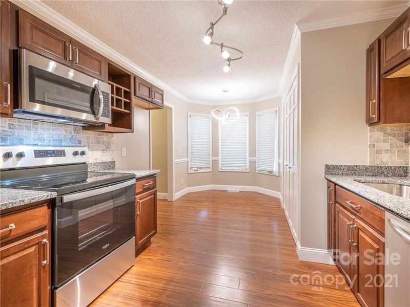 1040 Wexford Pl NW, Concord, NC 28027
