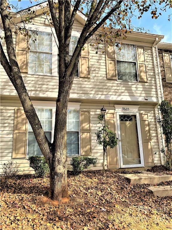 9605 Green Gable Ct, Charlotte, NC 28270