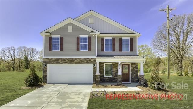 9007 Remnick Dr #309, Gastonia, NC 28056