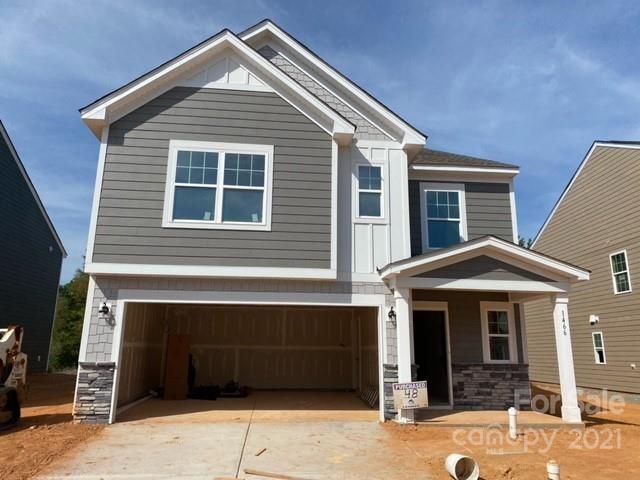 1466 Forkhorn Dr, Monroe, NC 28110
