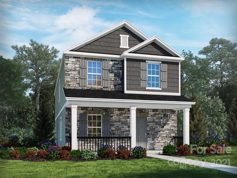 540 Cranford Dr, Pineville, NC 28134