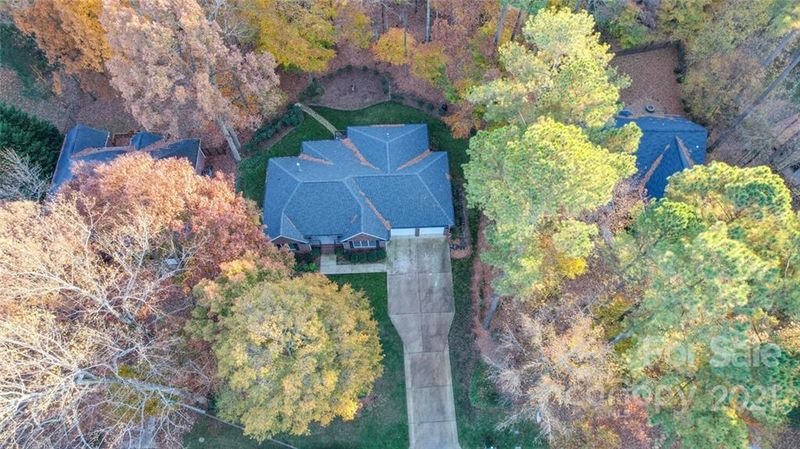 3631 Robin Ln, Charlotte, NC 28269