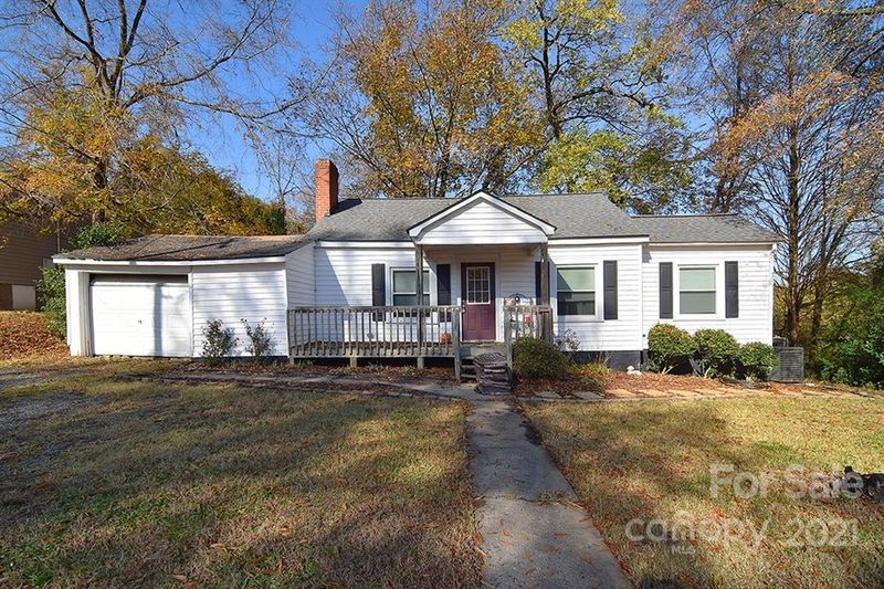22 Walnut Ave, Concord, NC 28027
