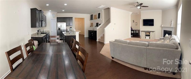 8826 Balsam Bay Rd, Charlotte, NC 28227
