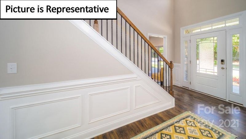 9711 White Chapel Dr NW #33, Concord, NC 28027