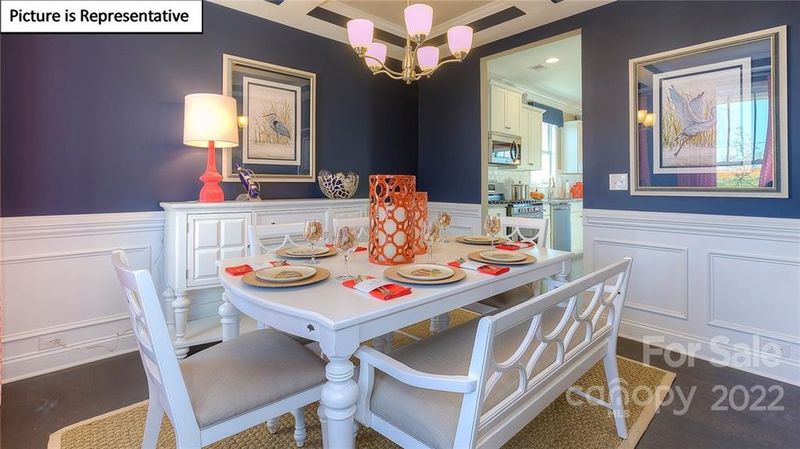 9705 White Chapel Dr NW #34, Concord, NC 28027