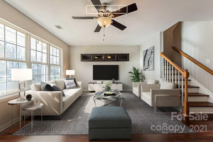 7406 Sun Dance Dr, Indian Land, SC 29707