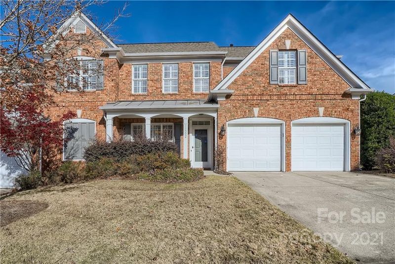 11502 Corliss Ave, Charlotte, NC 28277