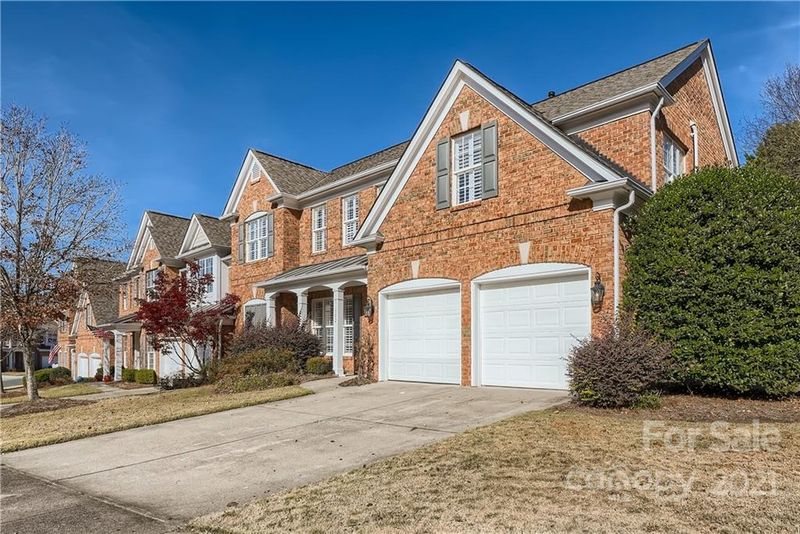 11502 Corliss Ave, Charlotte, NC 28277