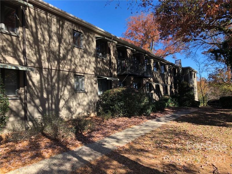 2425 Vail Ave, Charlotte, NC 28207