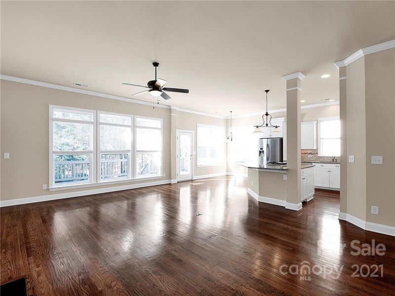11622 Bradford Park Dr, Davidson, NC 28036