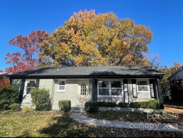 3500 Meredith Ave #14, Charlotte, NC 28208