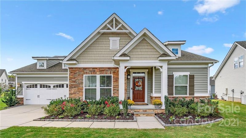 5009 Saint Clair St #SFR, Fort Mill, SC 29715