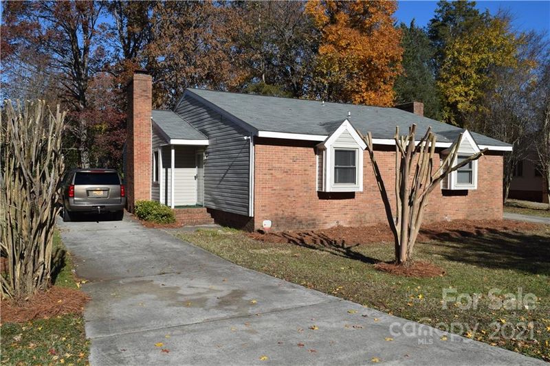 11217 Johnston Rd, Charlotte, NC 28226