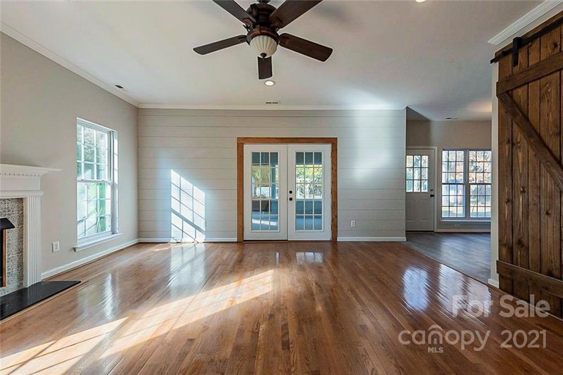 3508 Rea Forest Dr, Charlotte, NC 28226