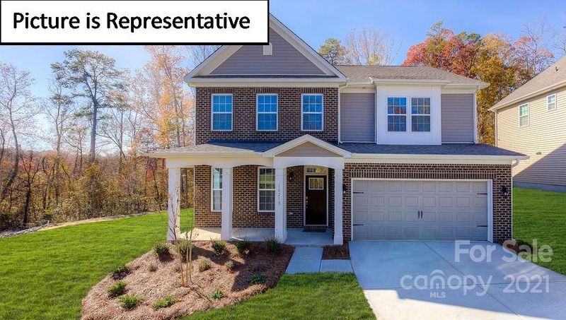 9788 White Chapel Dr NW #60, Concord, NC 28027