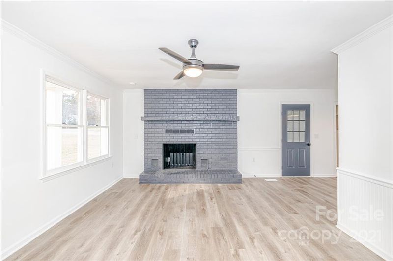 1411 Miller St, Conover, NC 28613