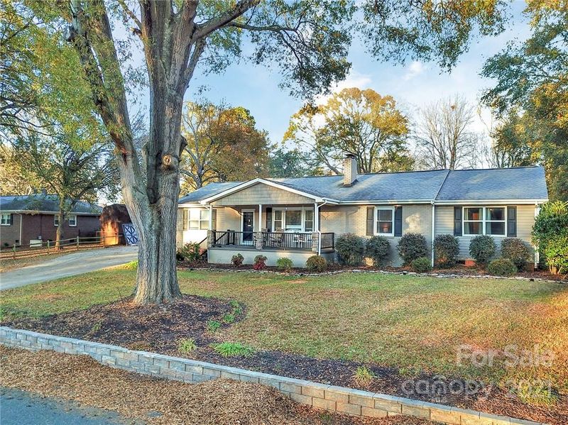 1514 Perry St E #2, Gastonia, NC 28054