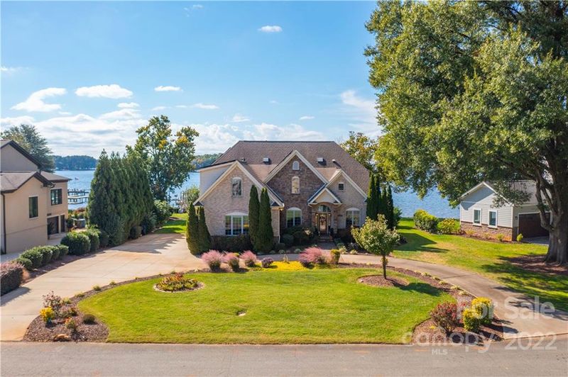 20425 Staghorn Ct, Cornelius, NC 28031