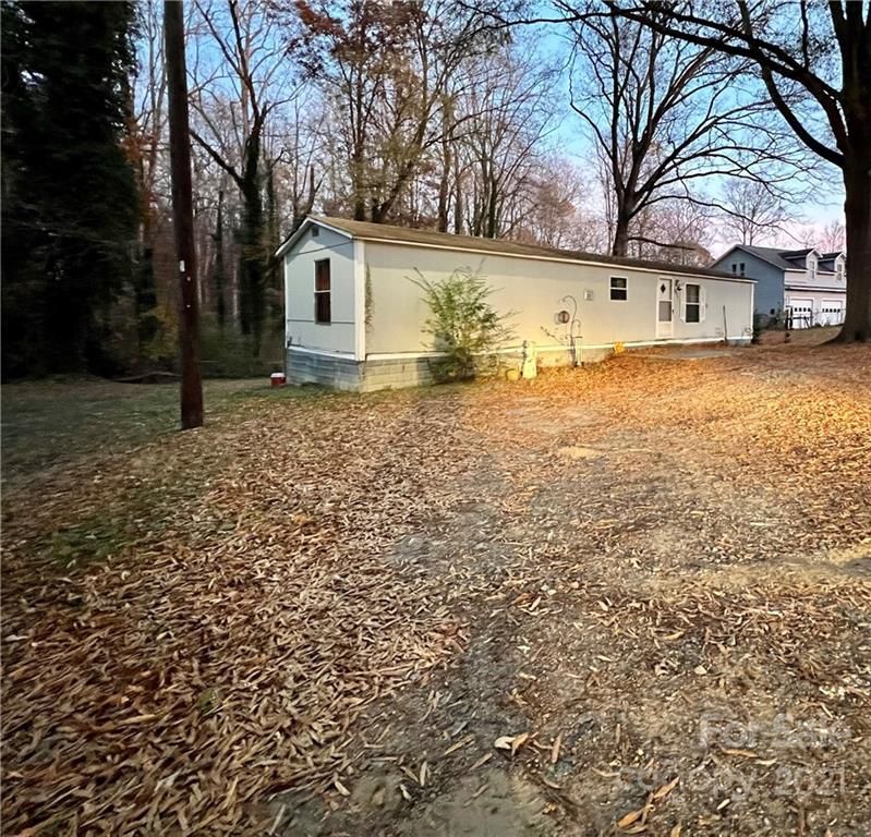 5020 Tucker Ave, Kannapolis, NC 28081
