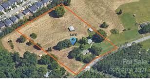12331-12401 Caldwell Rd, Charlotte, NC 28213