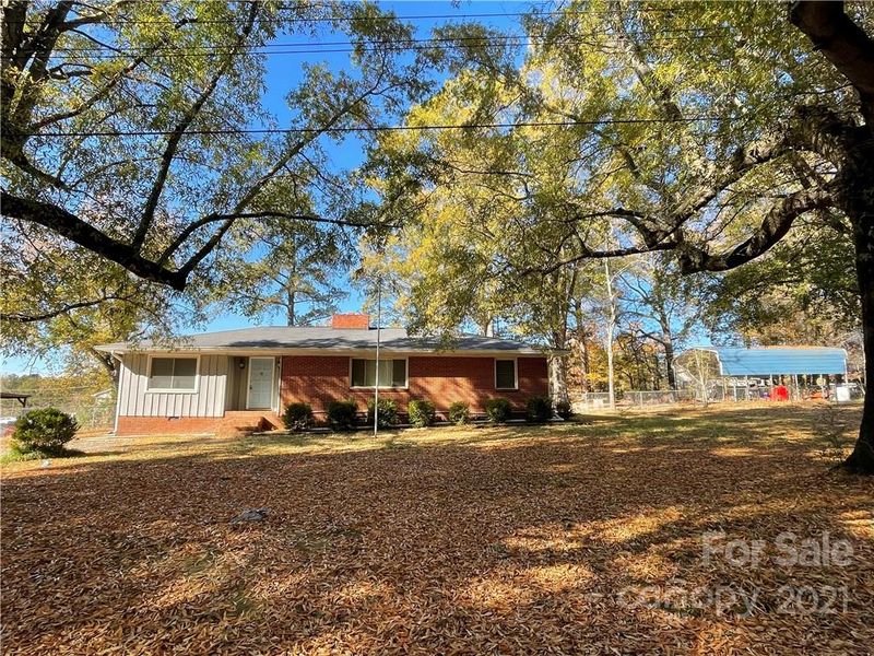 109 Education St, Indian Trail, NC 28079