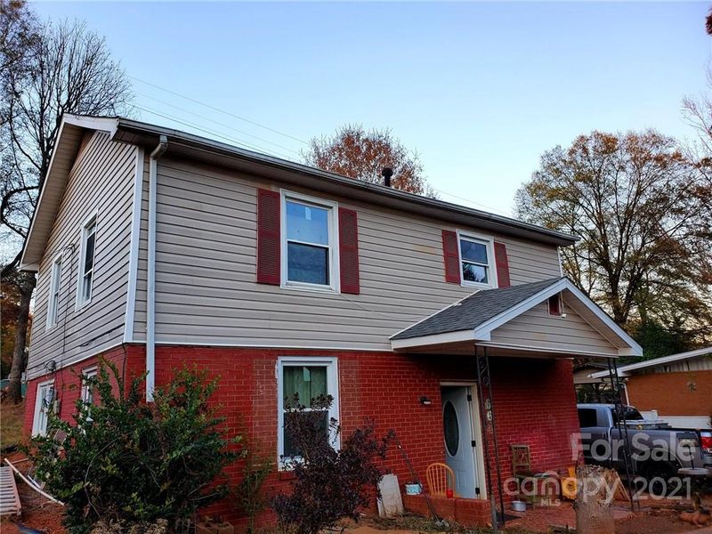 5644 Coulee Pl, Charlotte, NC 28217