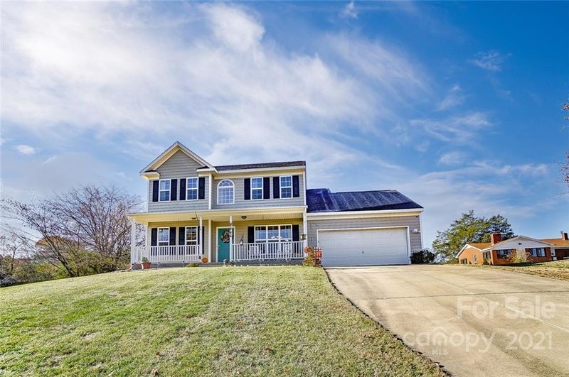 2909 Dairywood Ln, Monroe, NC 28110