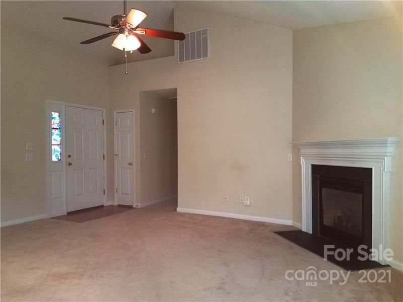 14311 Old Dobbin Dr, Huntersville, NC 28078