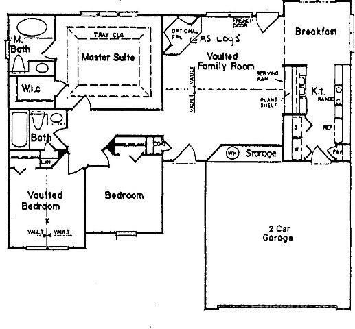 14311 Old Dobbin Dr, Huntersville, NC 28078