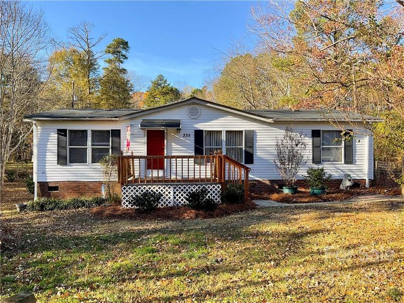 335 Lambert Dr, Indian Land, SC 29707