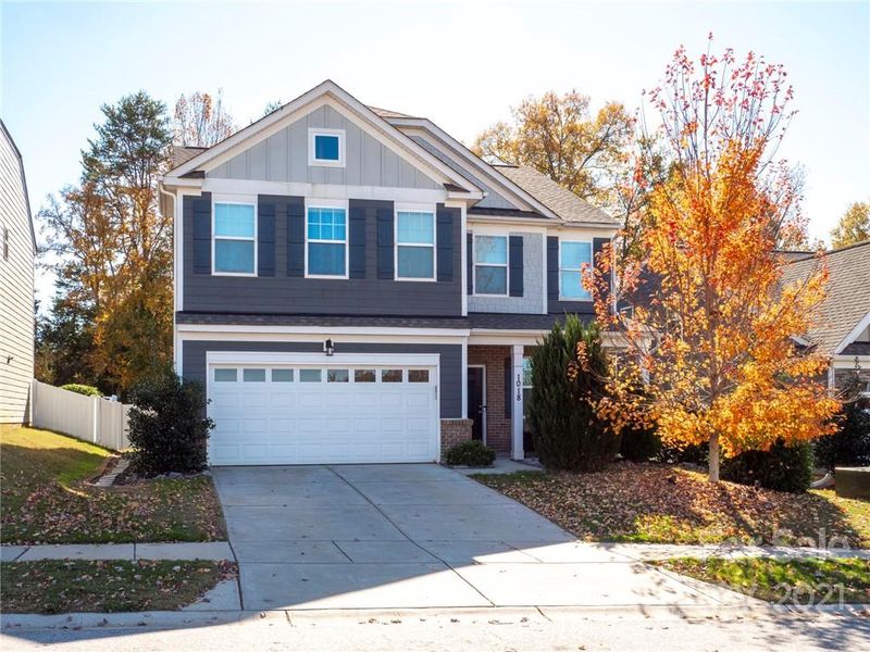 1018 Baldwin Dr, Lancaster, SC 29720