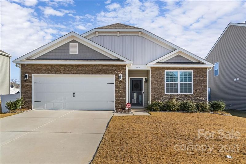 2418 Tallet Tc, Charlotte, NC 28216