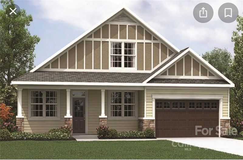 1214 Top Flight Dr, Indian Trail, NC 28079