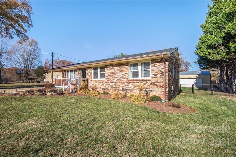 204 Lou Dr, Gastonia, NC 28052