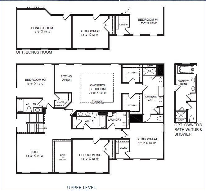 14929 Williams Place Al #54, Davidson, NC 28036