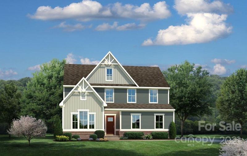 14239 Sunnyhill Grove Rd #19, Davidson, NC 28036