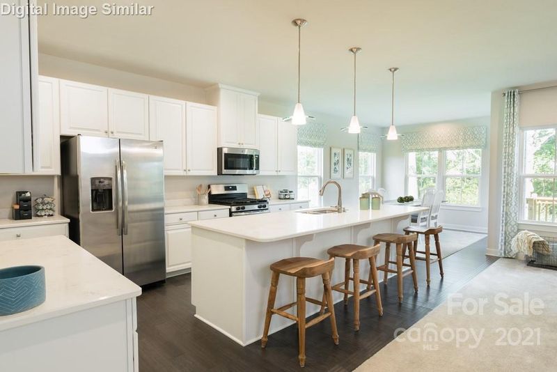 14239 Sunnyhill Grove Rd #19, Davidson, NC 28036