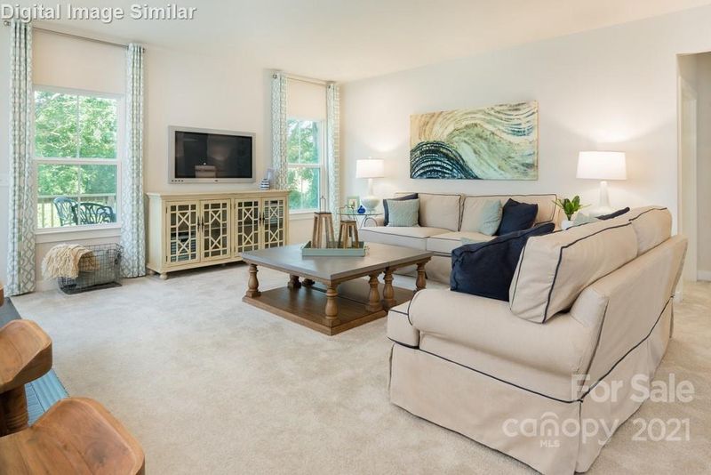 14239 Sunnyhill Grove Rd #19, Davidson, NC 28036