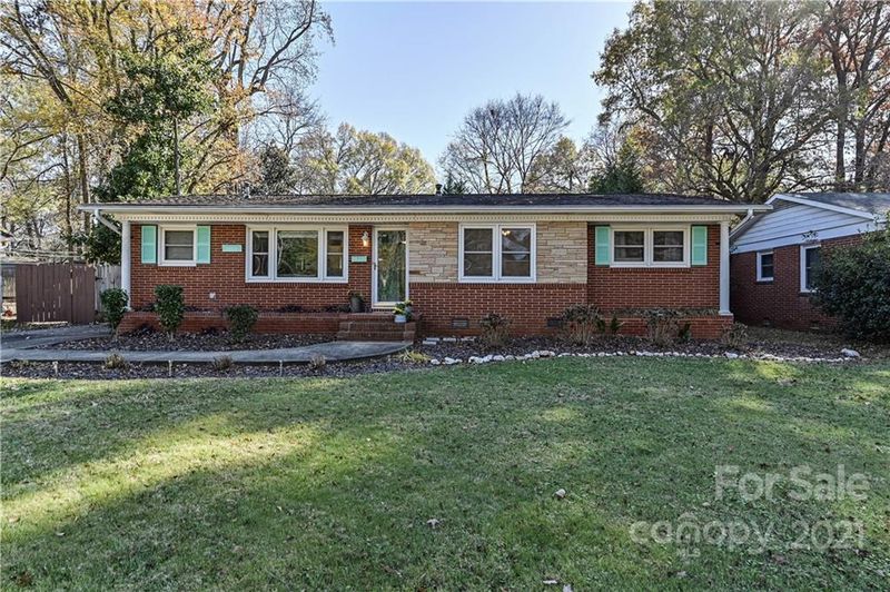 3014 Dunlavin Way, Charlotte, NC 28205