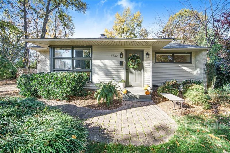 4732 Gilmore Dr, Charlotte, NC 28209