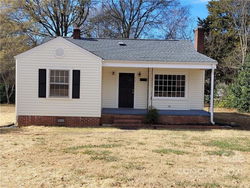 415 Ogburn St, Mooresville, NC 28115