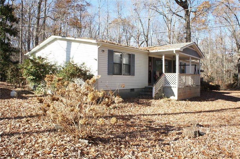 171 Fox Run Ln, Stanley, NC 28164