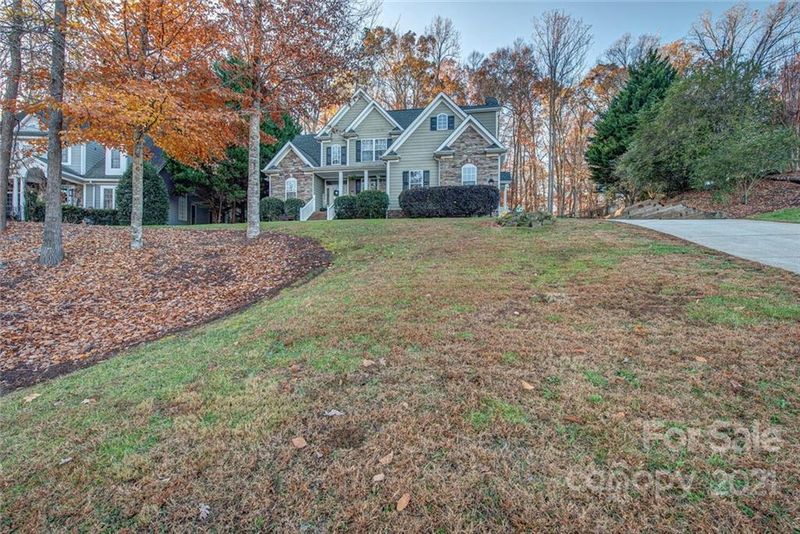 840 Creek Bluff Rd, Rock Hill, SC 29732